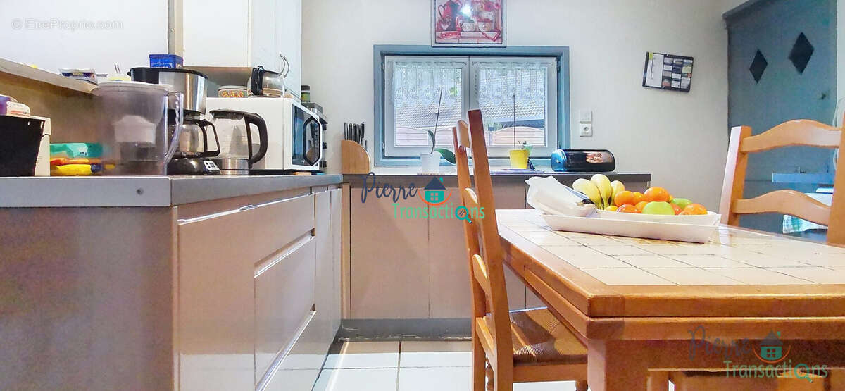 Maison à GRUCHET-LE-VALASSE