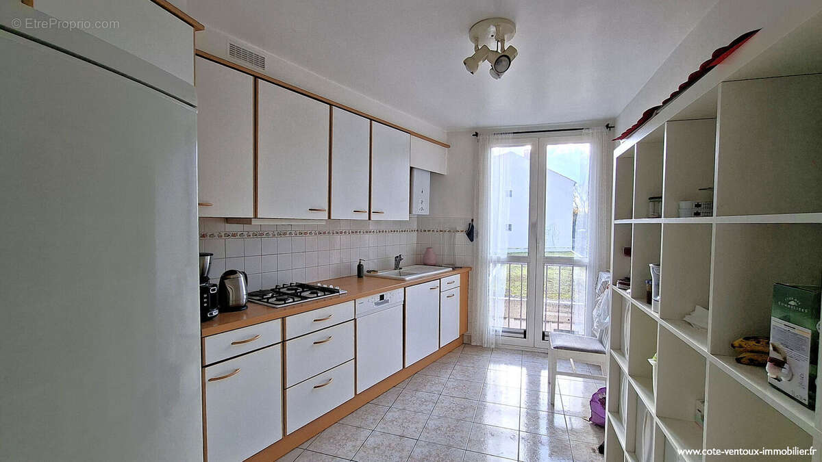 Appartement à AVIGNON