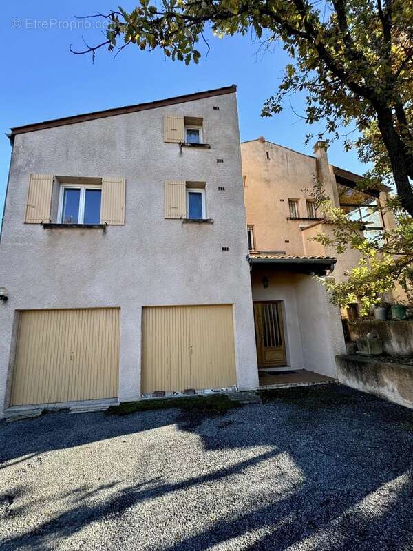 Maison à DIGNE-LES-BAINS