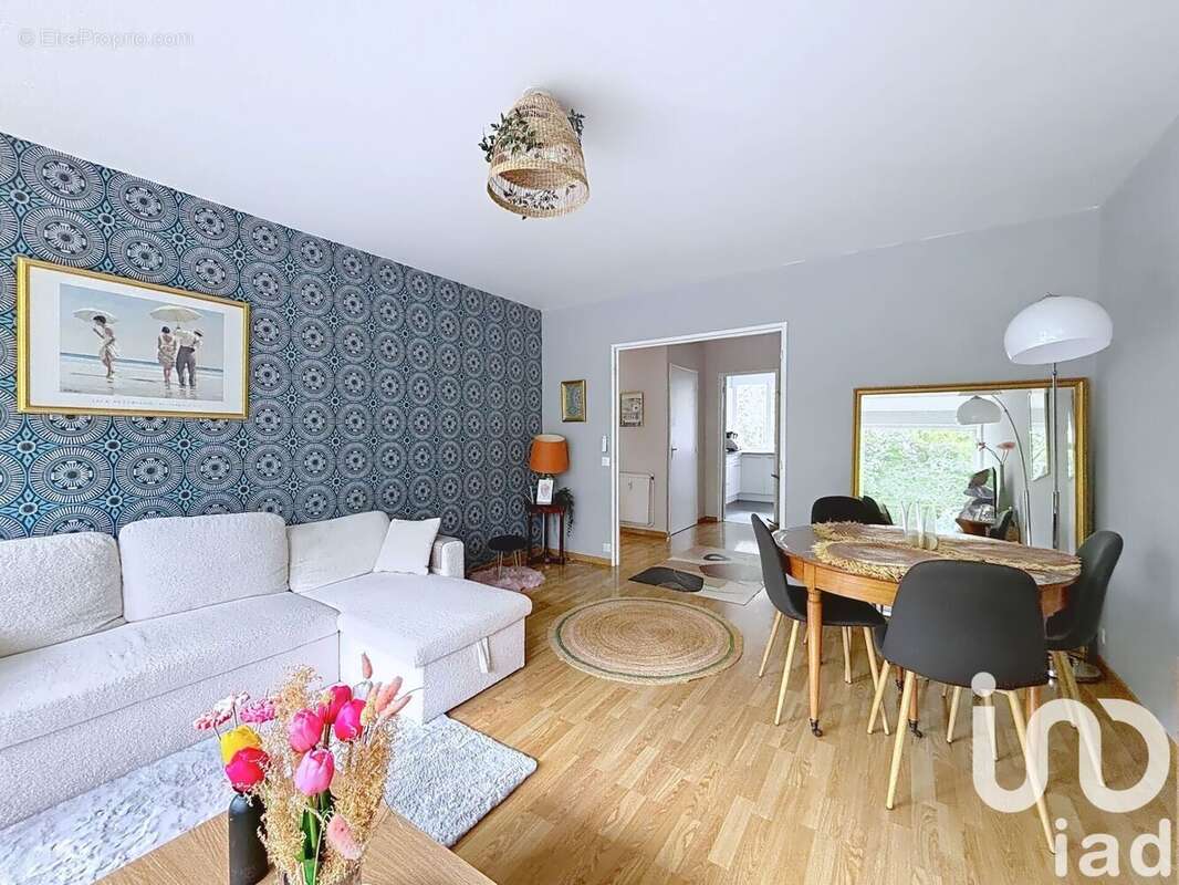 Photo 5 - Appartement à SAINT-ANDRE-LEZ-LILLE