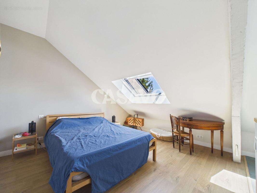 Vente Appartement 5 pièces de 144m² - 44000 Nantes - photo 12