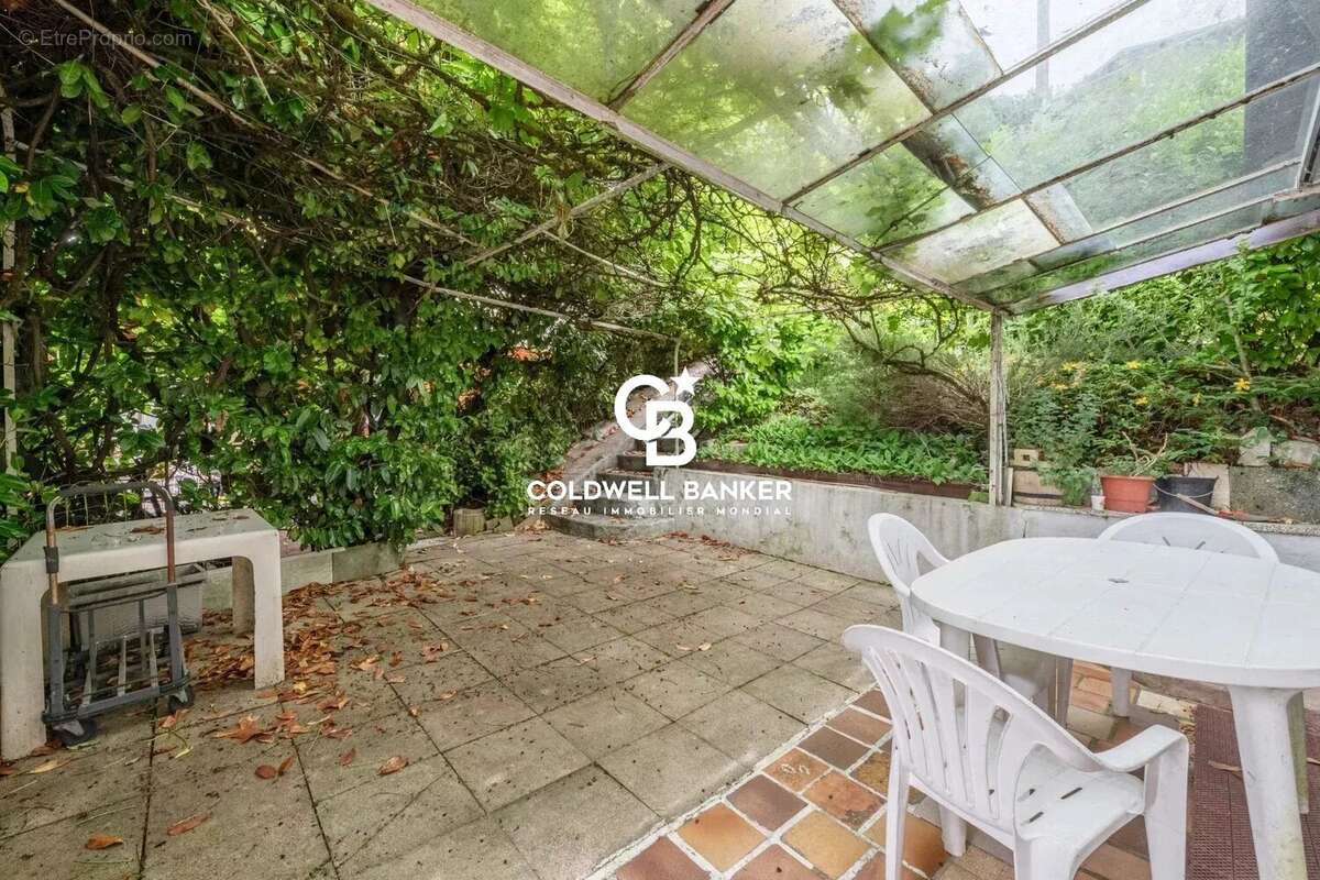 Maison à AIX-LES-BAINS