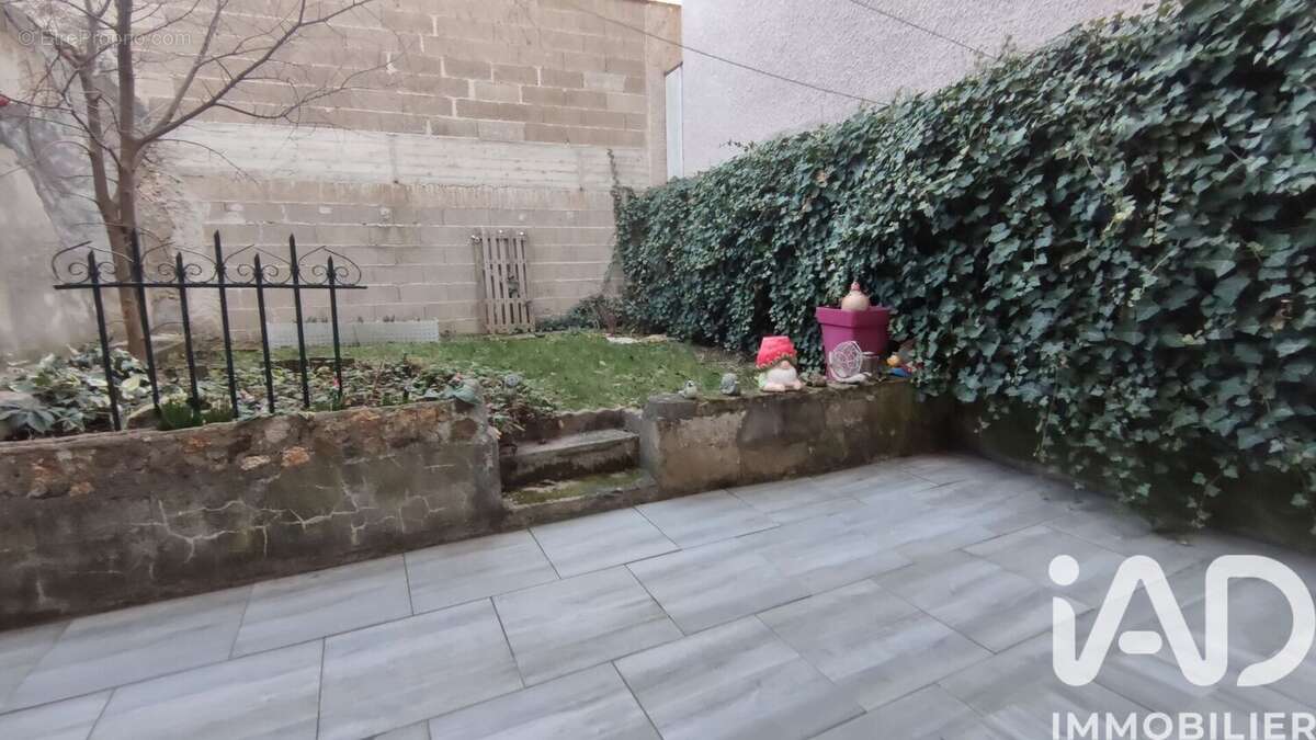 Photo 4 - Maison à REIMS