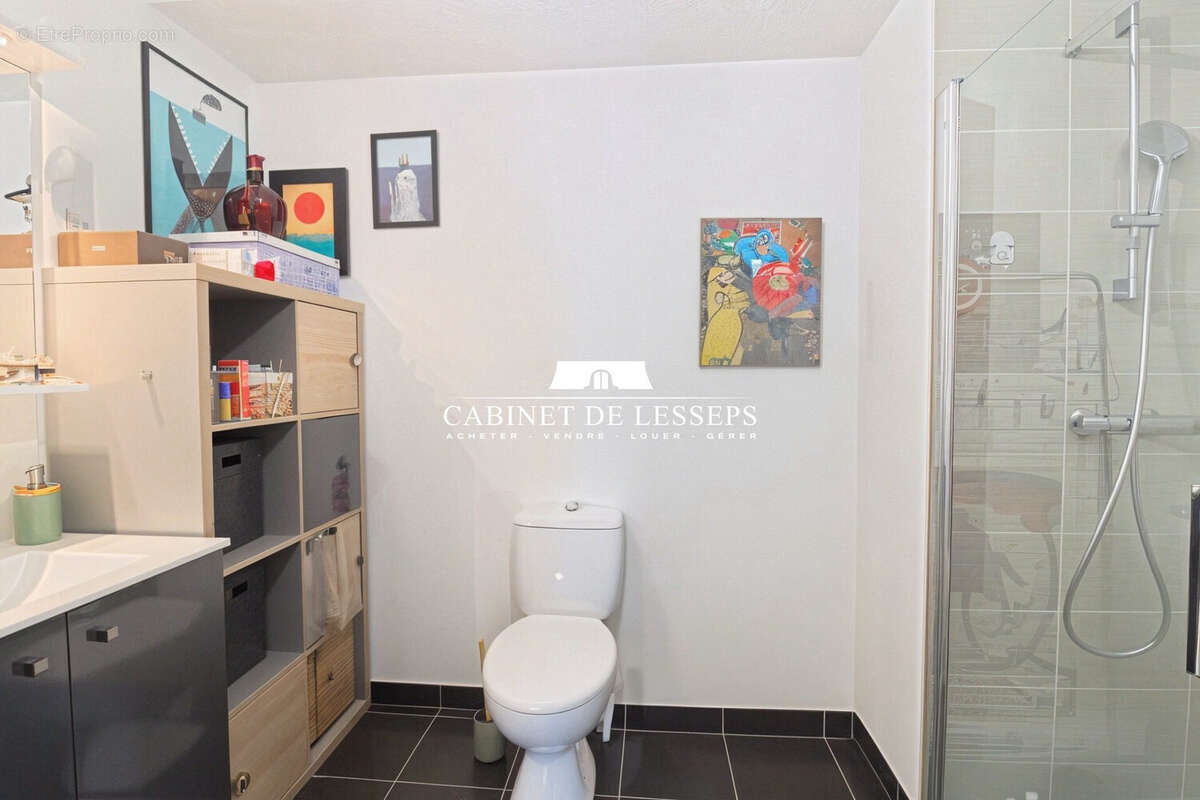 Appartement à BAYONNE