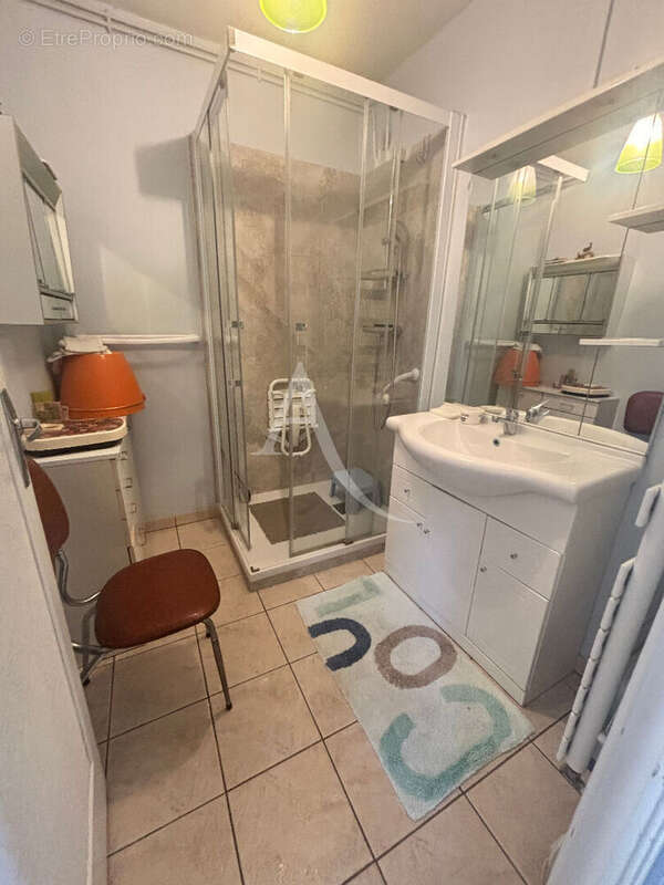 Maison à GOURNAY-EN-BRAY