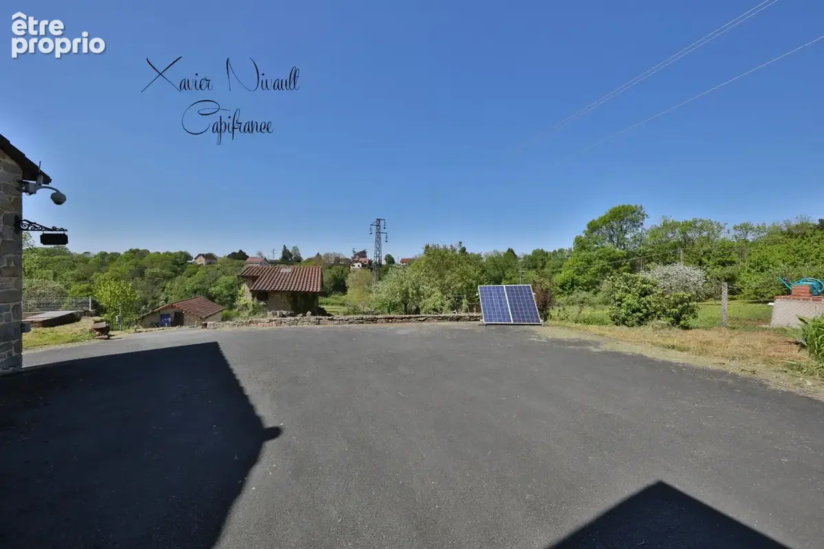 Maison à vendre 6 pièces proche de VARENNES SAINT SAUVEUR (71) - photo 31