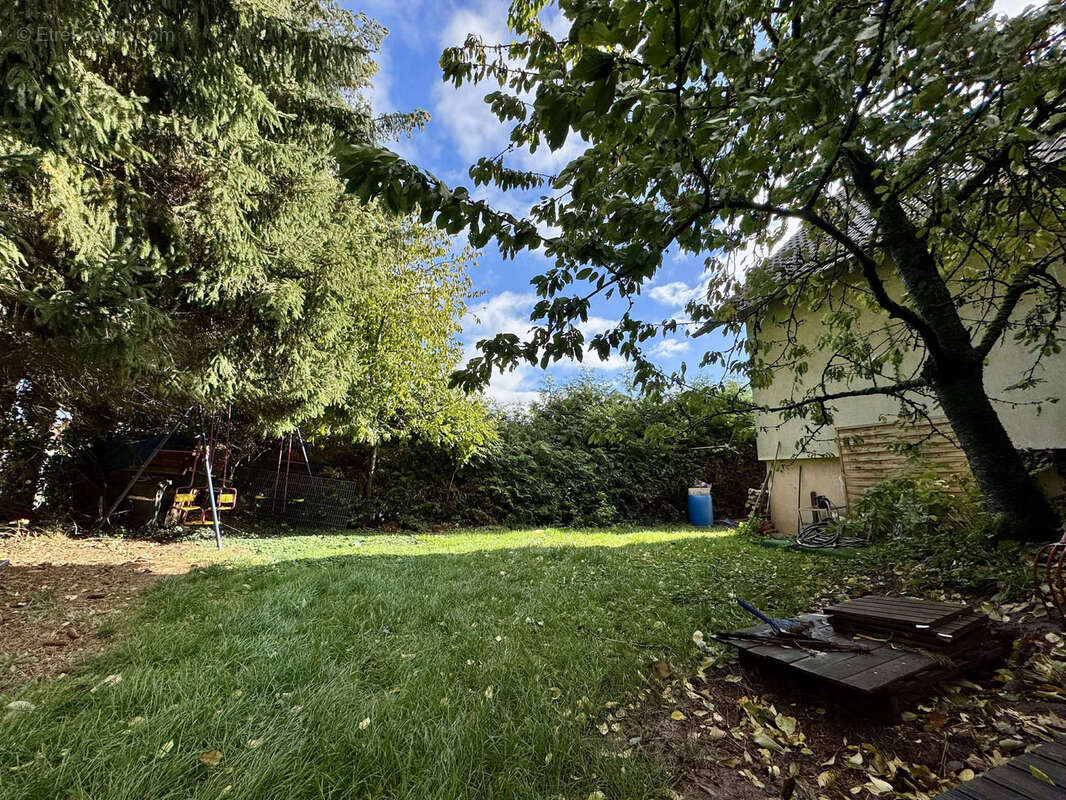 Maison à OTTERSTHAL