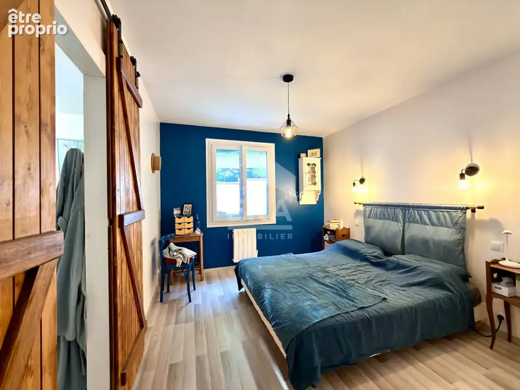 Maison 245m² à bagneaux-sur-loing - photo 15