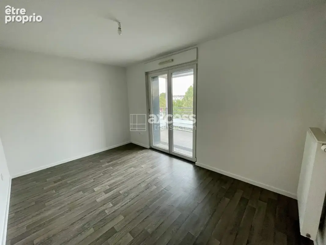 Appartement 3 pièces 63 m² à vendre à Strasbourg (67100) - photo 8