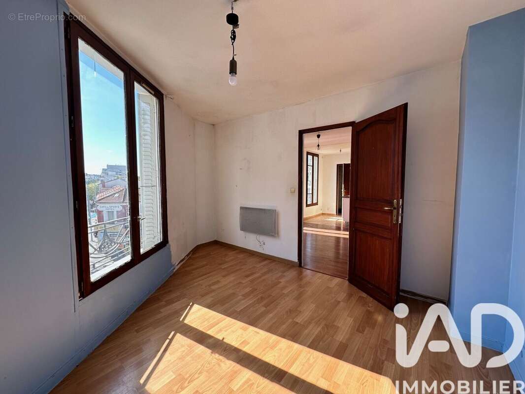 Photo 5 - Appartement à NEUILLY-PLAISANCE