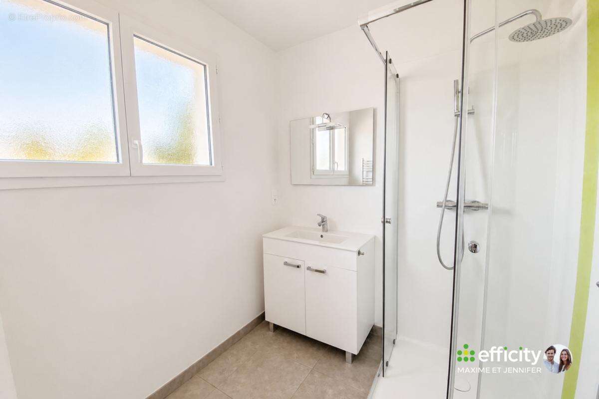 Maison 84 m² à Soustons  - photo 9