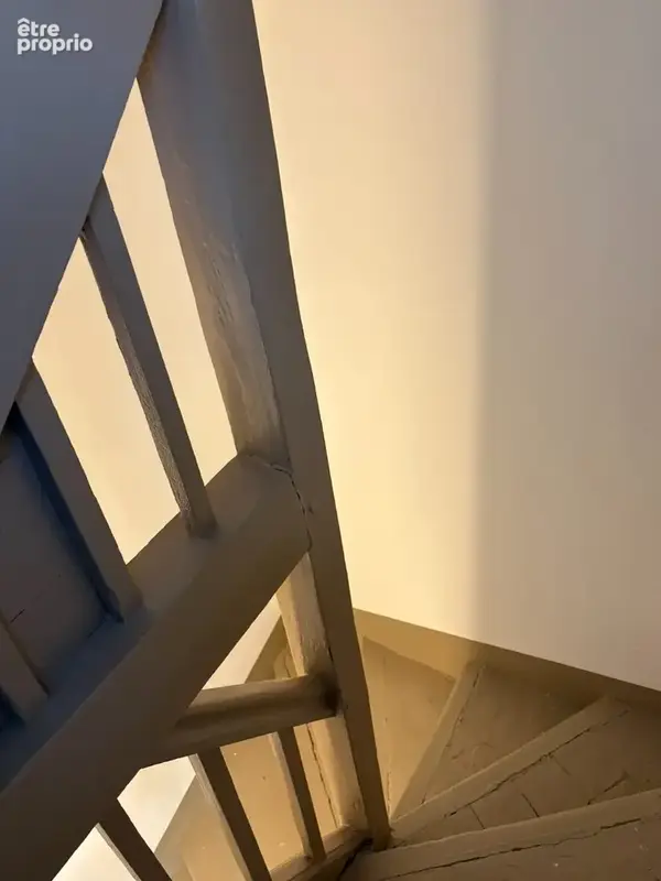 Appartement 1 pièce 23 m² à vendre à Rouen (76000) - photo 5
