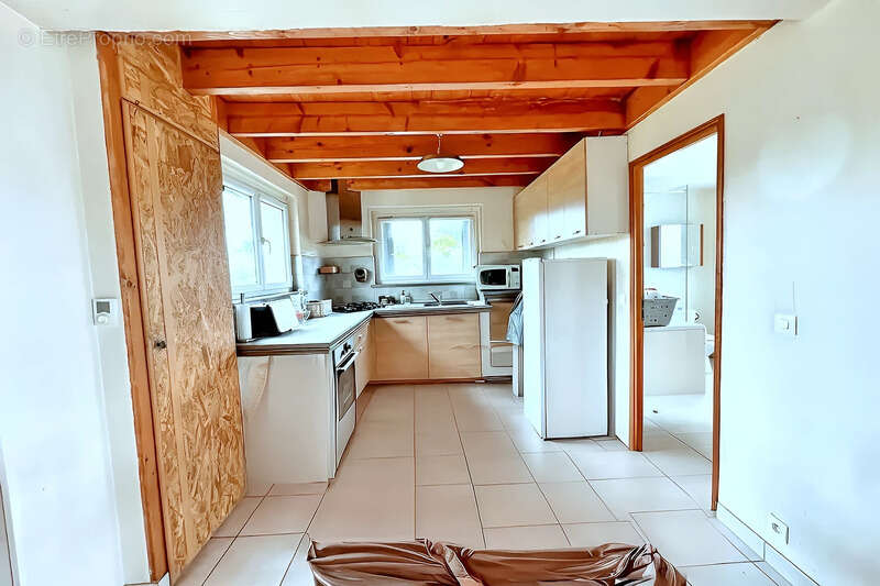 Maison à SAINT-DOLAY