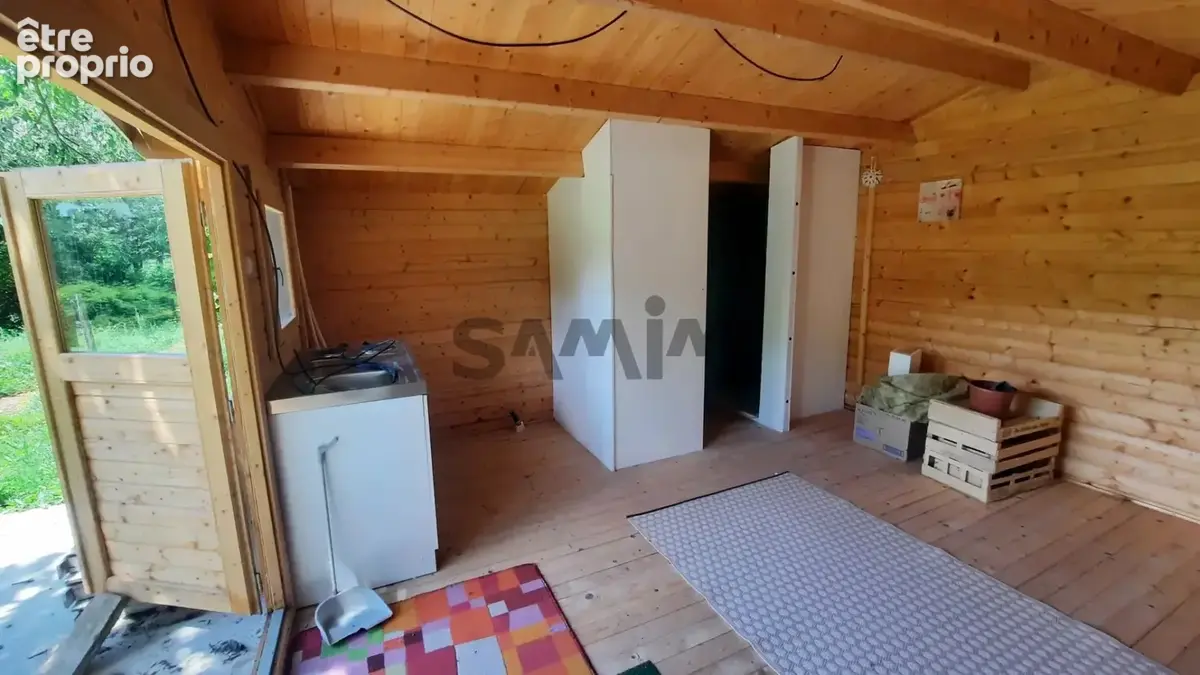 À vendre  secteur quissac grande proprieté + gite- spacieux - photo 13