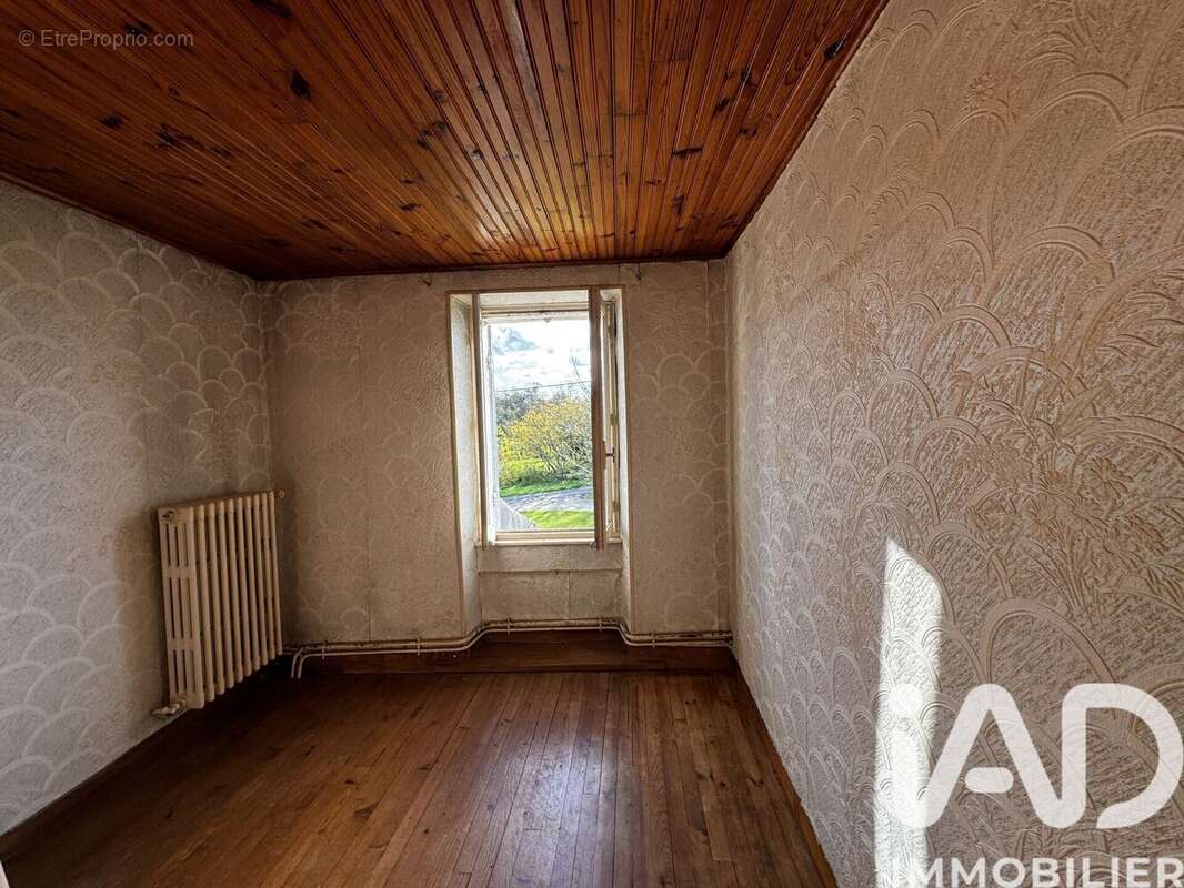 Photo 8 - Maison à CHEPNIERS