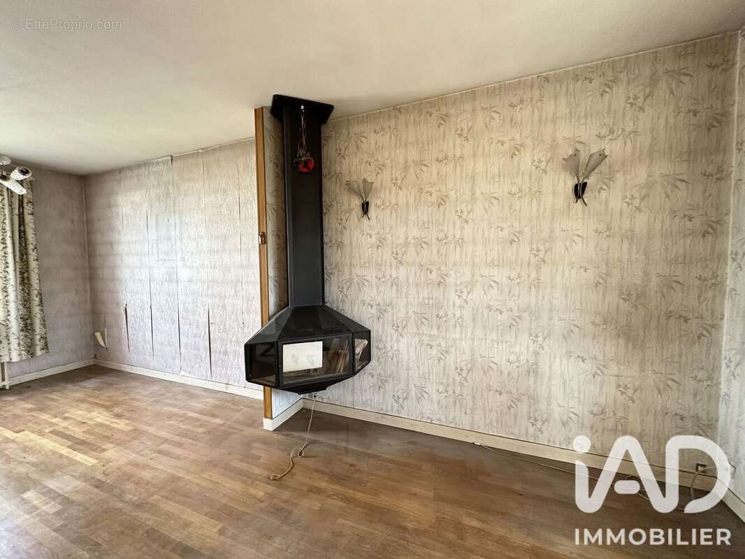 Photo 5 - Maison à YERRES