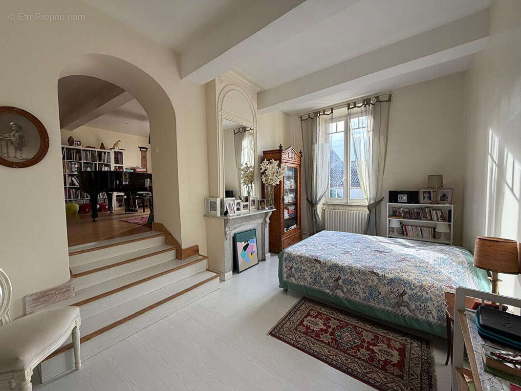 Maison à CARCASSONNE