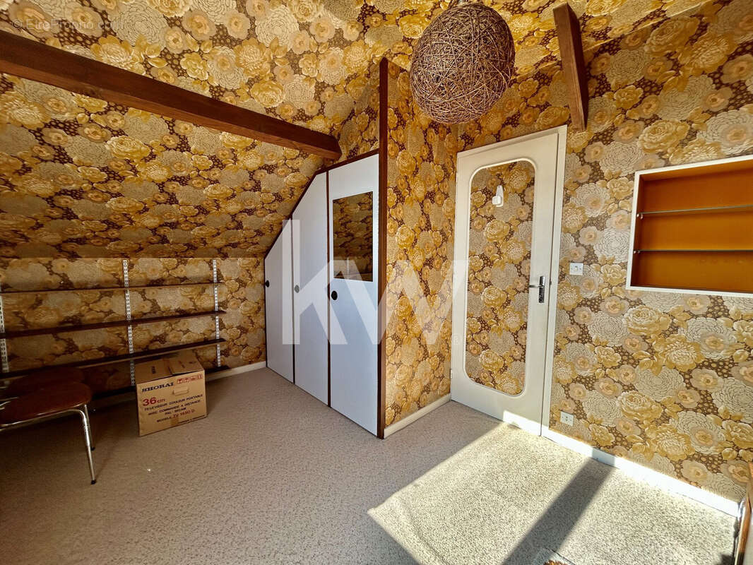 Maison à SARAN