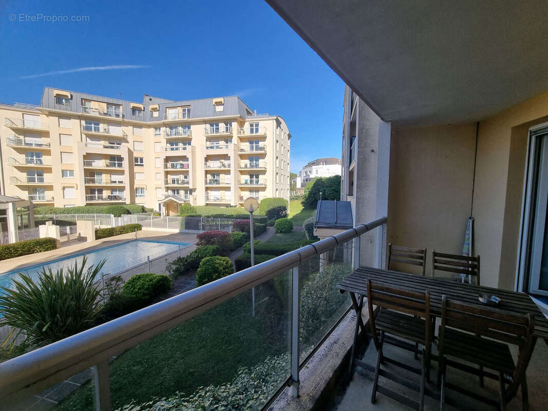 Photo 2 - Appartement à MERIGNAC