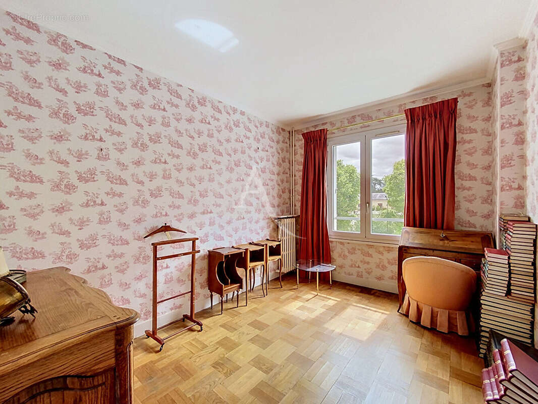 Appartement à SAINT-GERMAIN-EN-LAYE