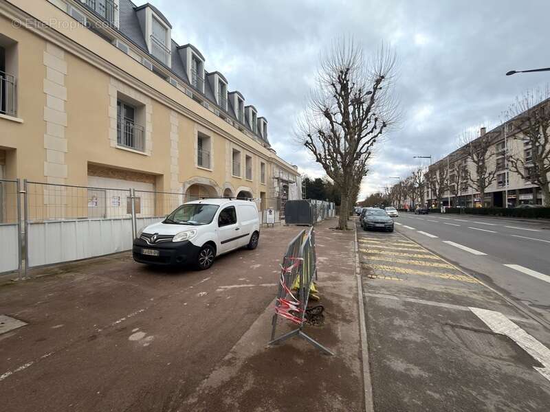 Appartement à CHANTILLY