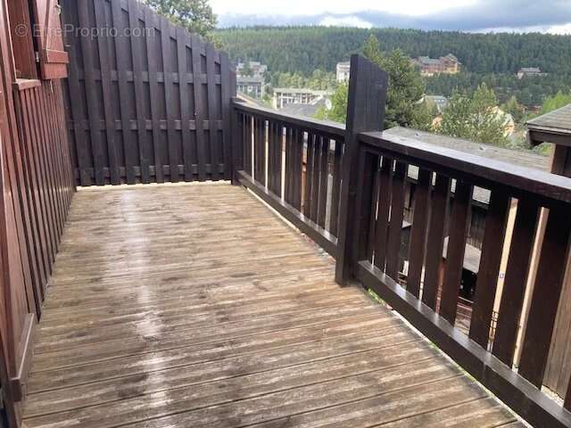 Appartement à BOLQUERE