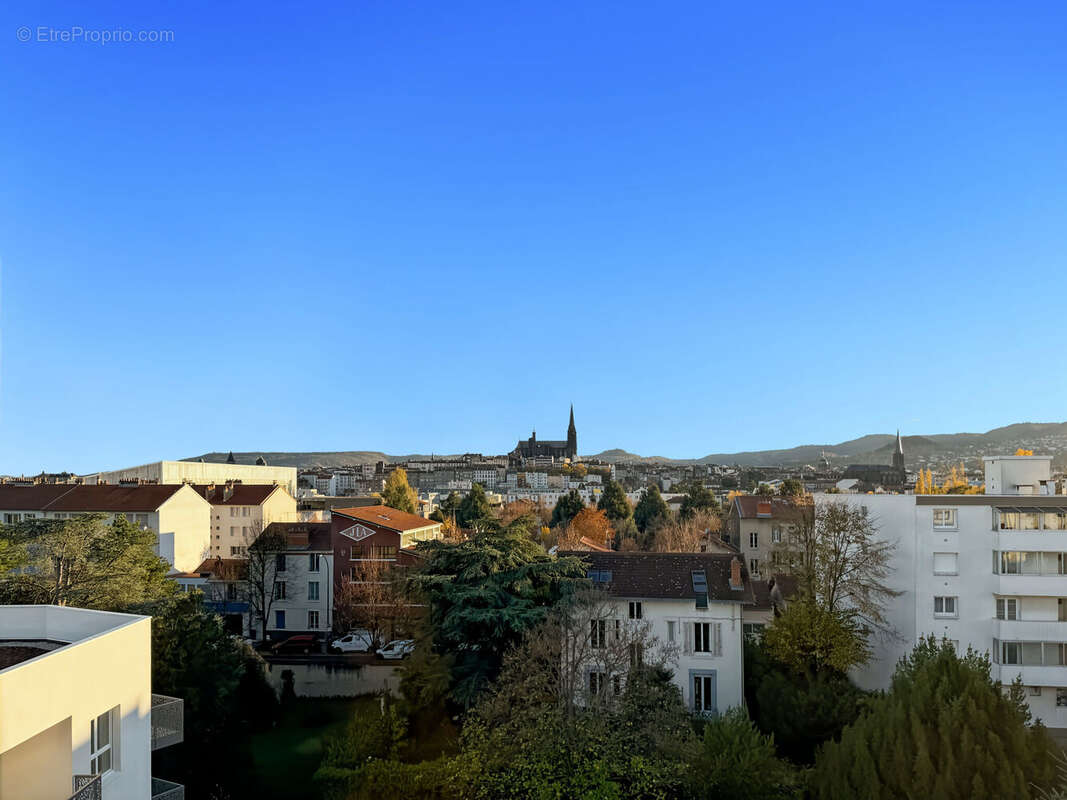 Photo 6 - Appartement à CLERMONT-FERRAND