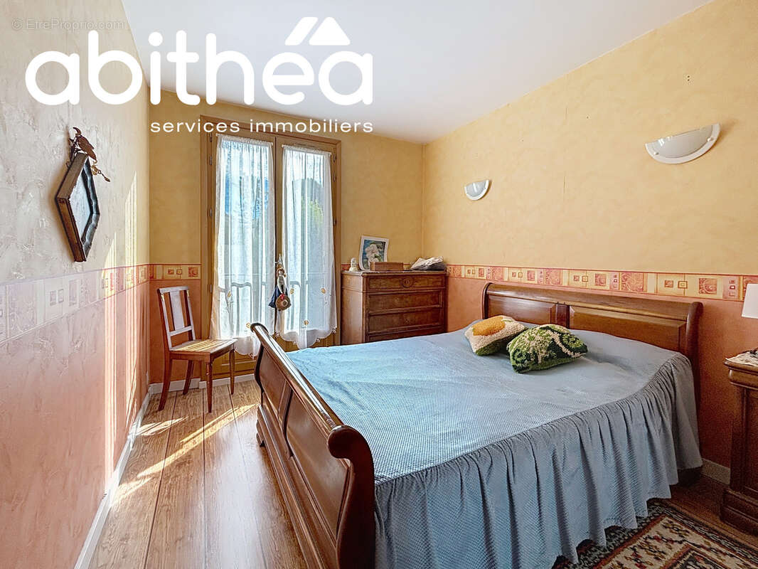 Appartement à CHOISY-LE-ROI