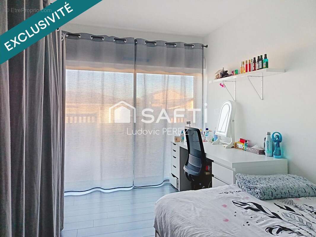 Photo 7 - Maison à GRATENTOUR