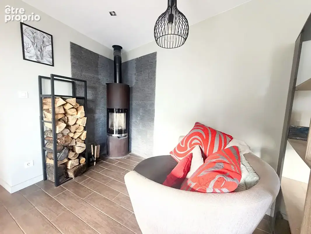 Maison 4 pièces de 107,87 m2 - photo 6