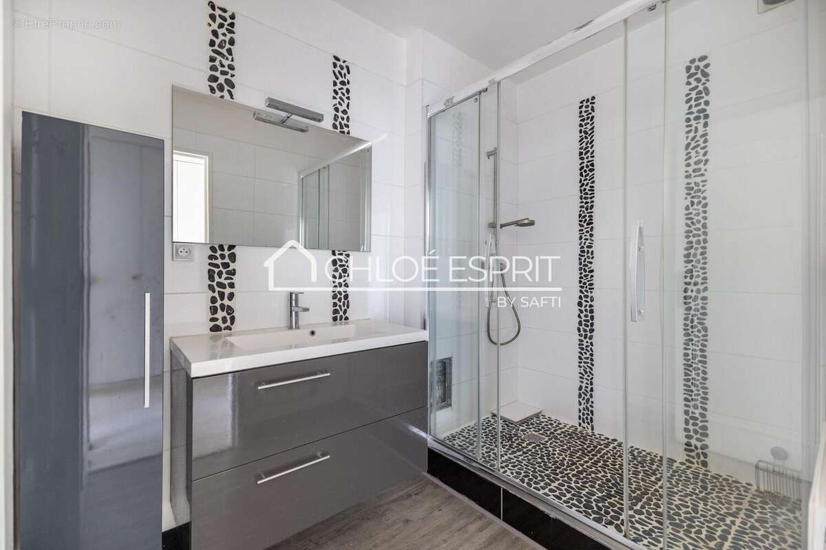 Photo 8 - Appartement à BRUNOY