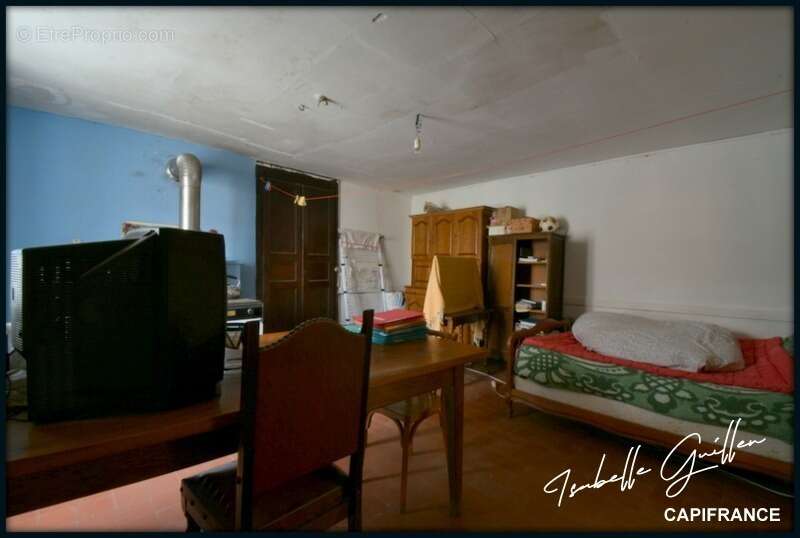 Maison à MAISONNAIS