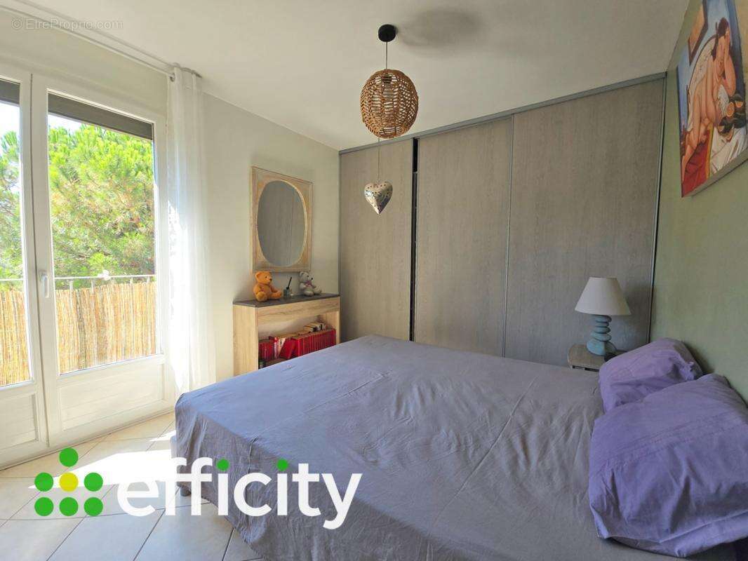 Appartement - photo 7