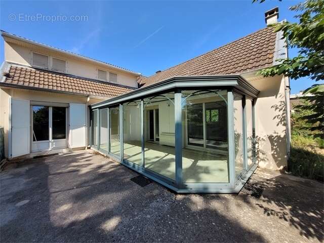 Luneville proche centre et ecoles - photo 80