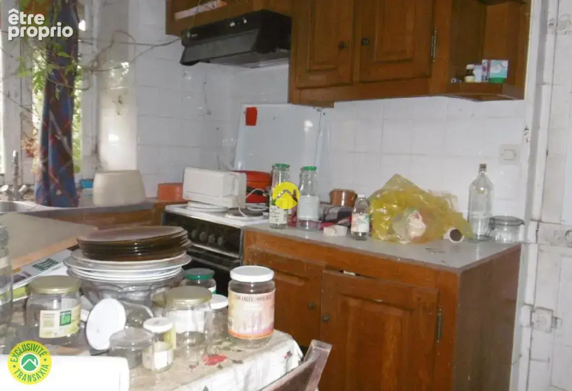 Maison de Bourg - photo 7