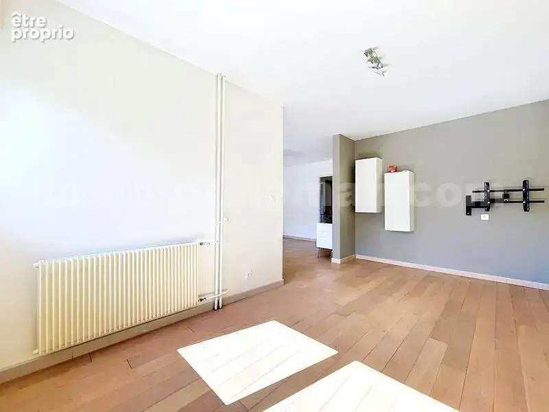 APPARTEMENT_T4_TRANSFORMEE_EN_T3_IMMO_PROLEMAN_COLLONGES_SOUS_SALEVE_BELLES_PRESTATIONS_RENOVEE_BEAUX_VOLUMES_PIED_DE_LA_DOUANE_Veyrier_geneve_TRAM_CEVA_frontiere_Suisse_rangement_pièce_de_vie_séjour_cuisine