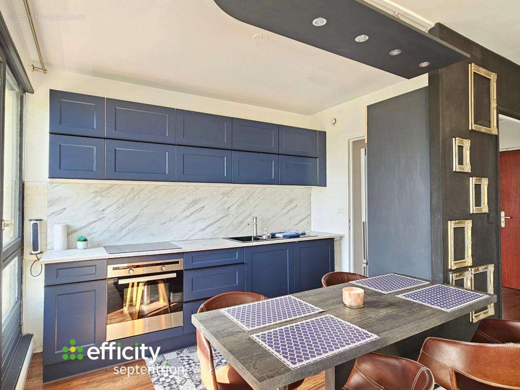 Appartement à LILLE