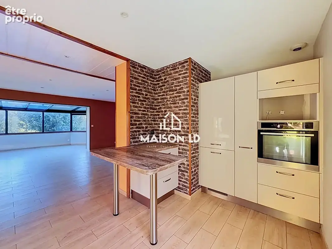 Maison Bieville Beuville 4 pièce(s) 88 m2 - photo 8