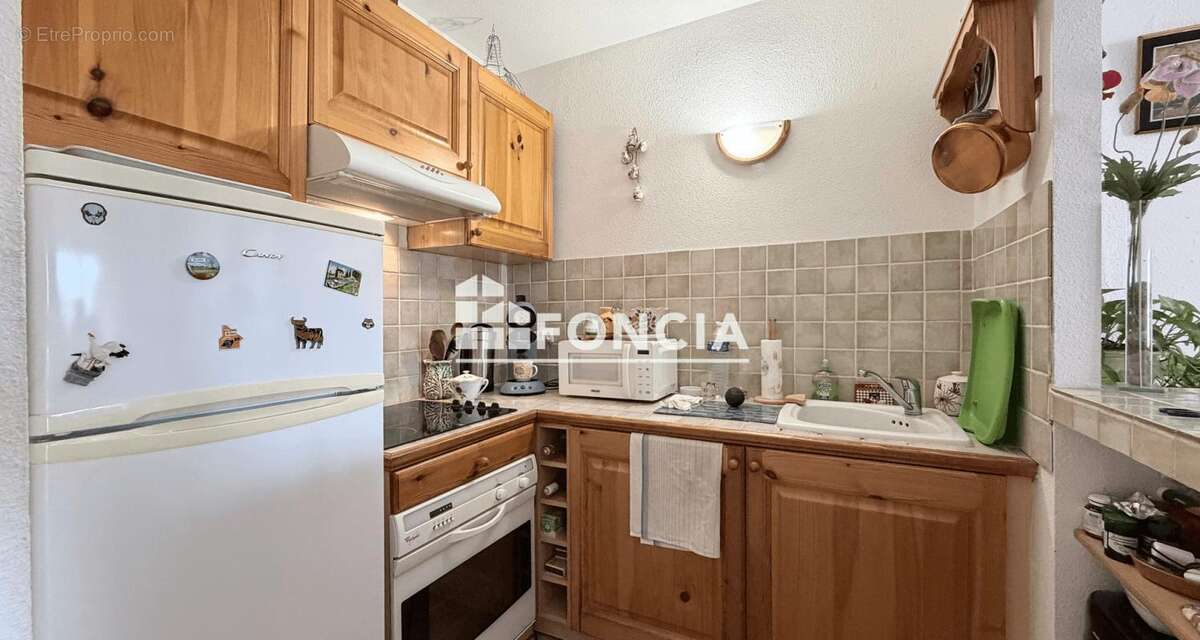 Appartement à COGOLIN