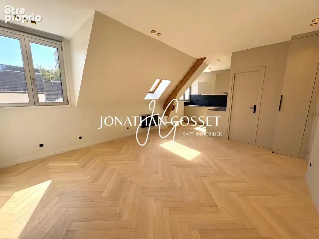Photo 1 - Appartement à ANDRESY