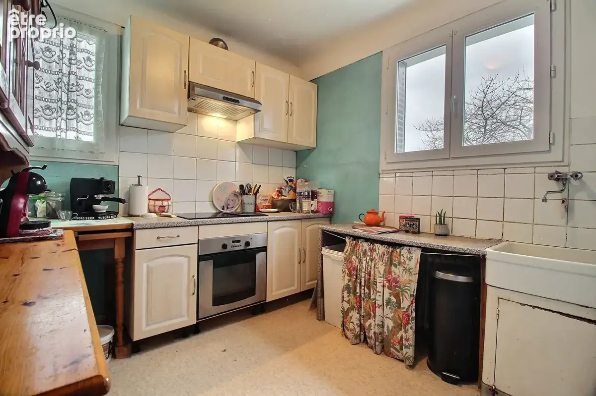 Maison 67m² à clermont-ferrand - photo 5