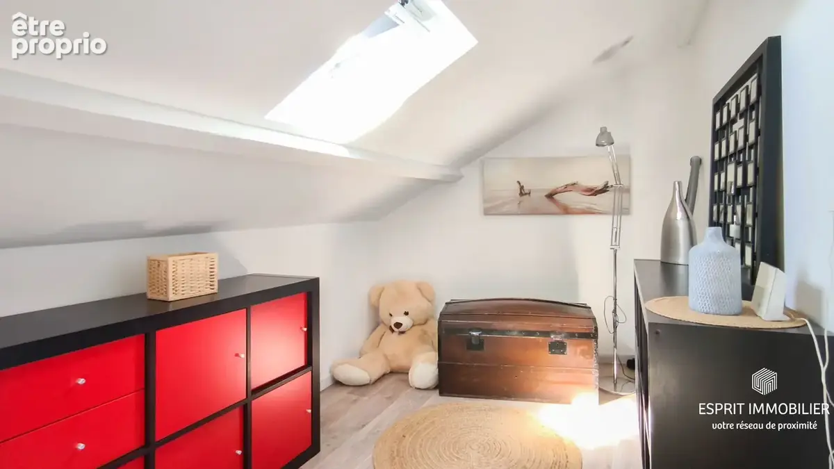 Trégunc - Maison vie de PLAIN PIED, 3 chambre, entre bourg et mer ! - photo 13