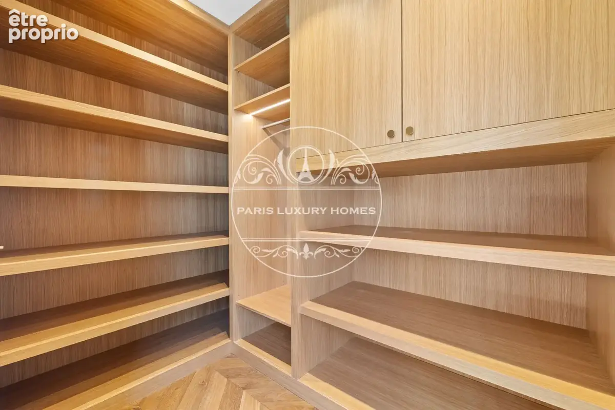 Appartement de prestige Paris 7ème! - photo 18
