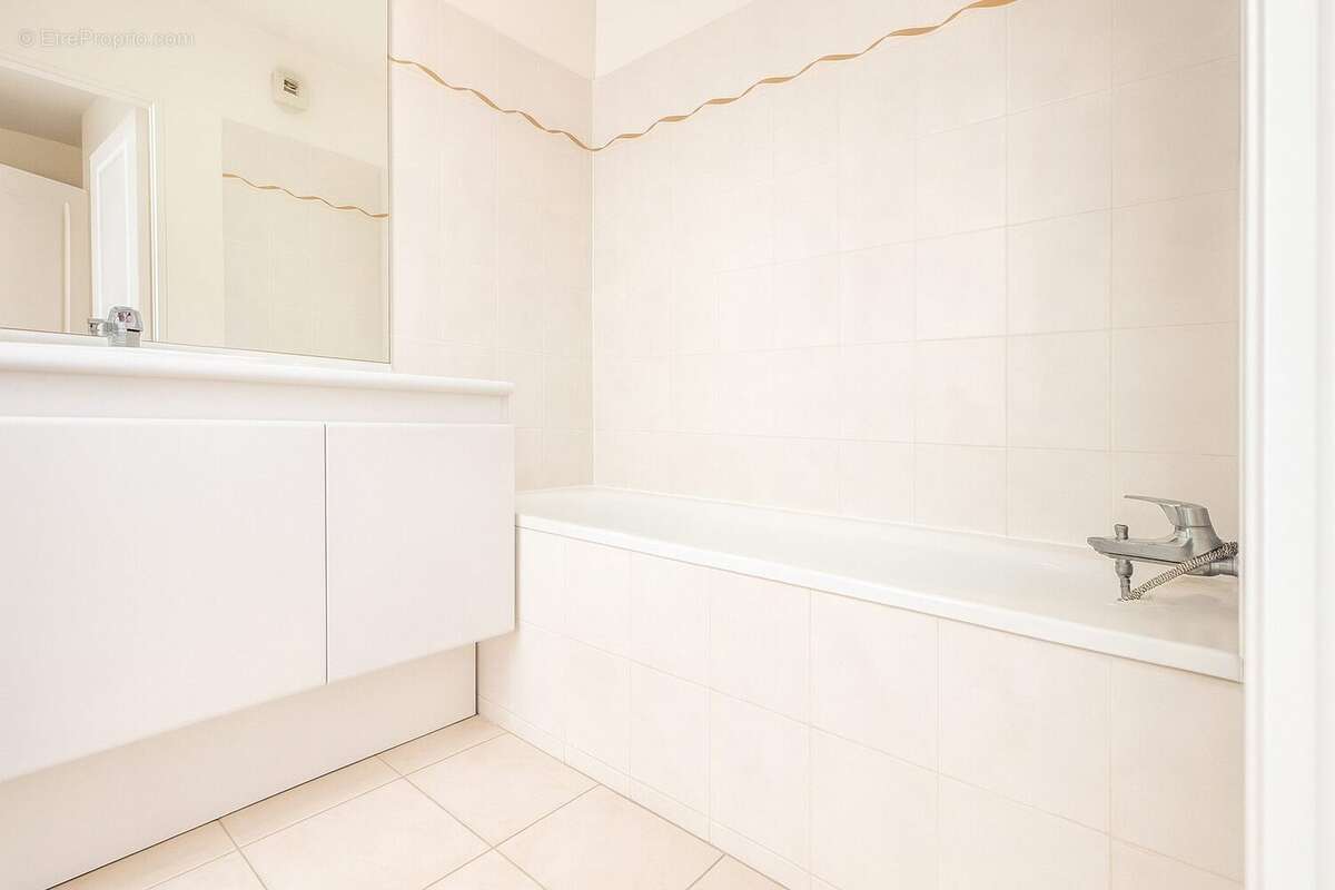 Appartement à ALFORTVILLE