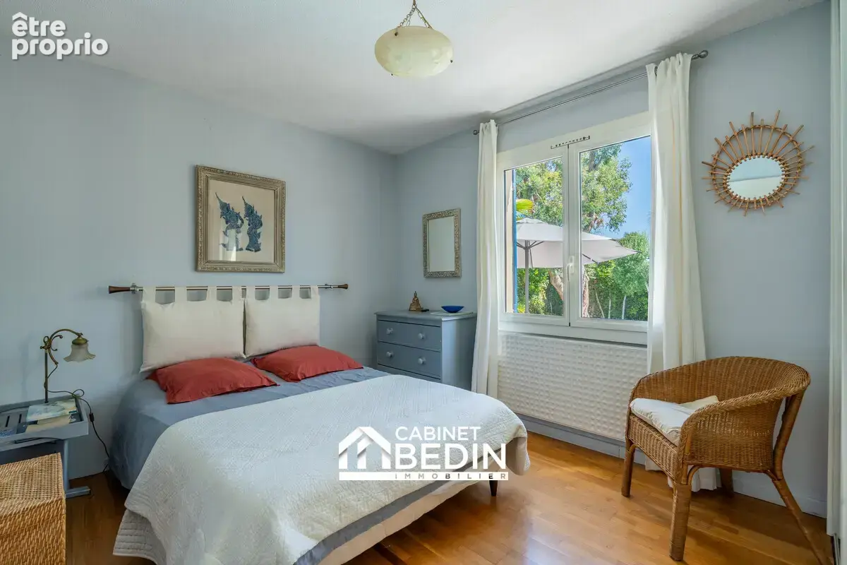 Maison 4 pièces 92 m² à vendre à Lanton (33138) - photo 9