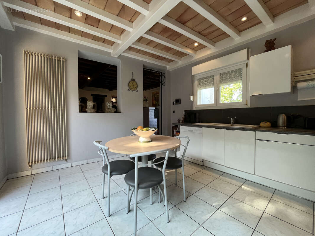 Maison à Valence - photo 9
