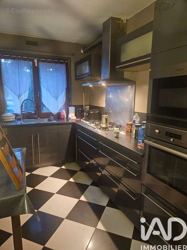 Photo 2 - Maison à SEVRAN