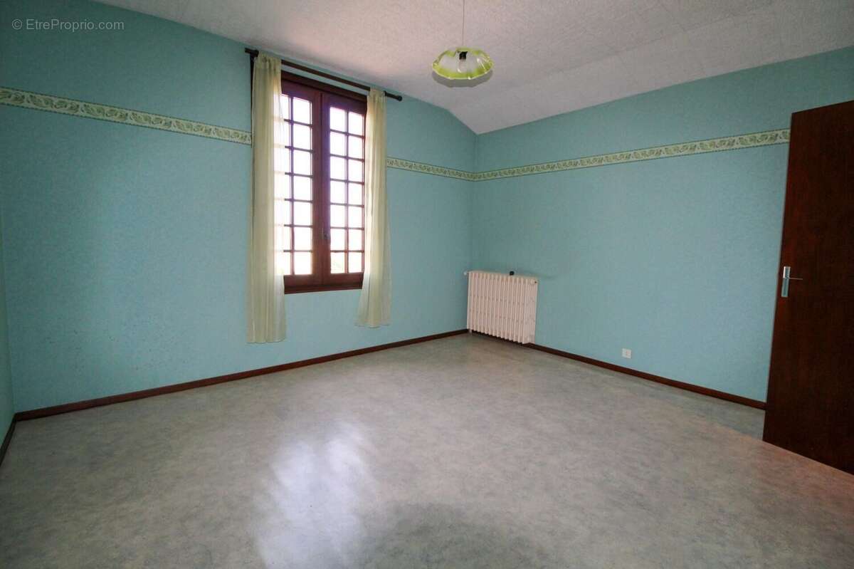 Photo 6 - Maison à SAINT-VALLIER