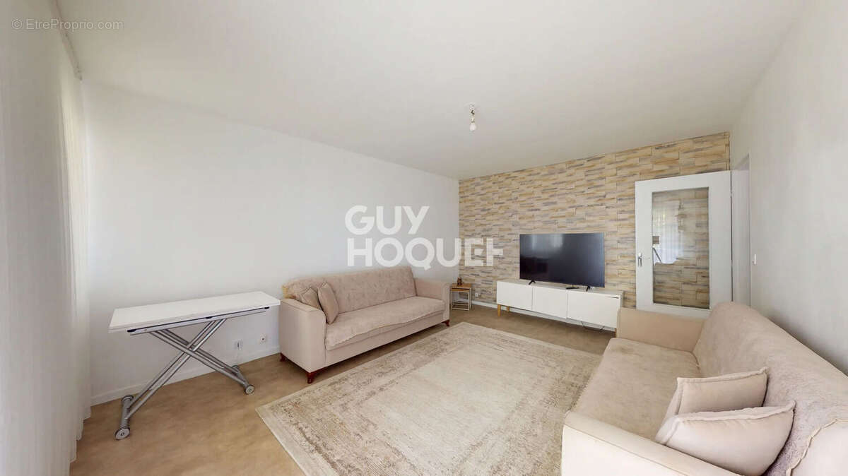 Appartement à FRANCONVILLE