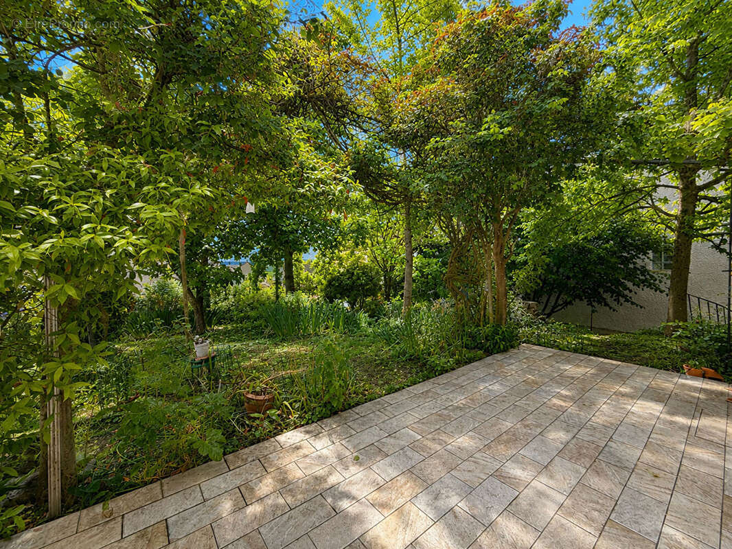 Maison Orgeval - photo 5